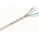 Legrand кабел за стена - Cat5e, U/UTP, 305 м, бежов, меден, PVC 632715 (632715)