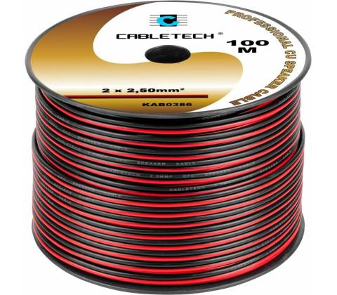 Cabletech KAB0386