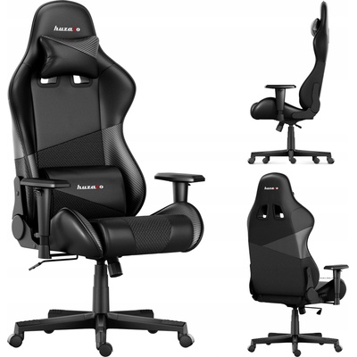 Huzaro Force 6.2 - carbon