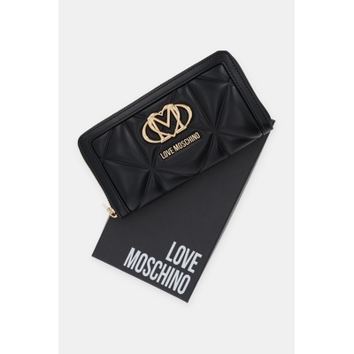 Moschino Портмоне Love Moschino (JC5644PP1OLC0000)