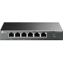 TP-Link TL-SG1006PP