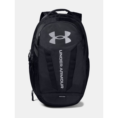 Under Armour Унисекс раница Under Armour Hustle 5.0 Storm Backpack Under Armour | Cheren | МЪЖЕ | UNI