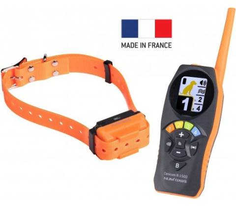 CANICOM R-1500
