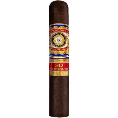 Perdomo 30th Ann. Box-Pressed Robusto Maduro