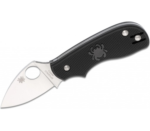 Spyderco Squeak