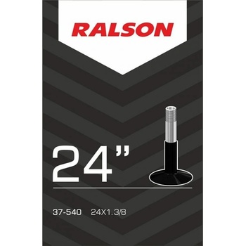 Ralson AV