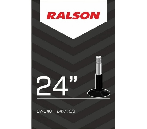 Ralson AV