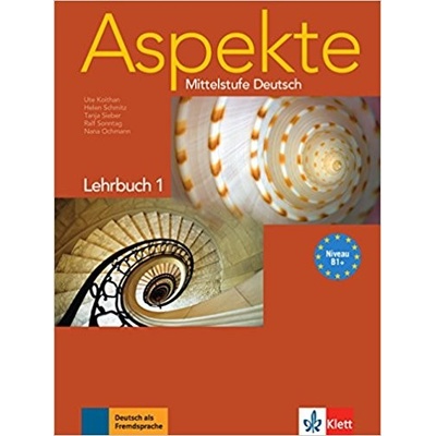 Aspekte 1 Lehrbuch