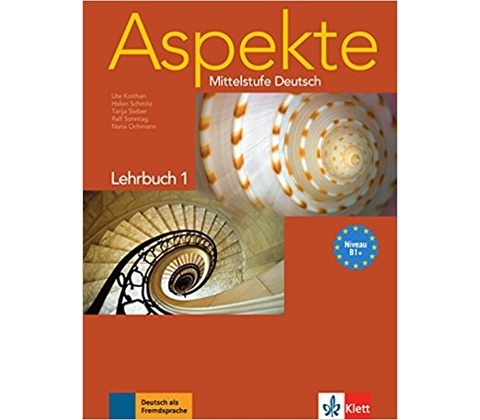 Aspekte 1 Lehrbuch
