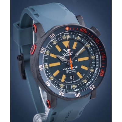 Vostok Europe NH35A/620C633