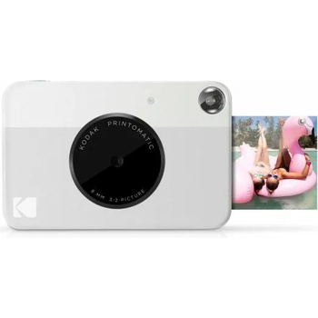 Image 1 of Kodak Printomatic Grey (RODOMATICGR)