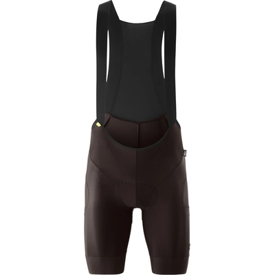 Gonso Мъжки шорти за колоездене Gonso SQlab Go Bib Cargo Cycling bottoms - Bitter Brown - размер XXL (055-3595-0115)