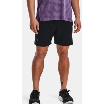 Under Armour Launch Elite 2in1 7'' short M 1376831-001 black