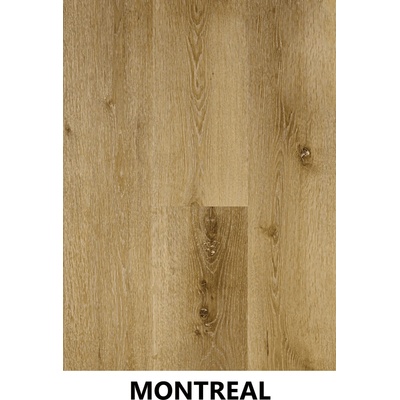 Egibi Canadian Design SPC Rigid Montreal 1,77 m²