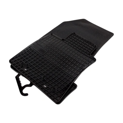 FroGum Гумени стелки за RENAULT Clio (2012-2019)