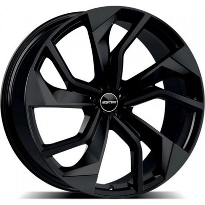 GMP REBEL 10x23 5x112 ET18 gloss black