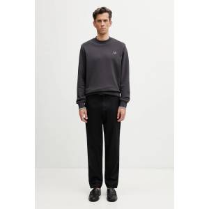 Fred Perry суичър мъжки от памук (M7535.87A)