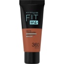 Maybelline Fit Me! Matte+Poreless matující make-up pro normální a mastnou pleť 360 30 ml