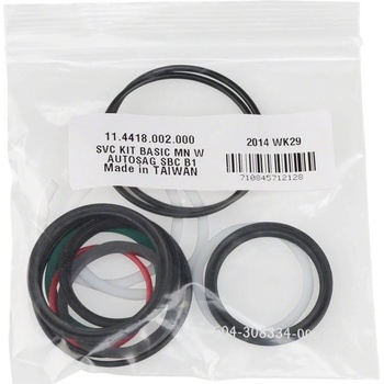 Rock Shox SVC KIT BASIC MN W AUTOSAG SBC