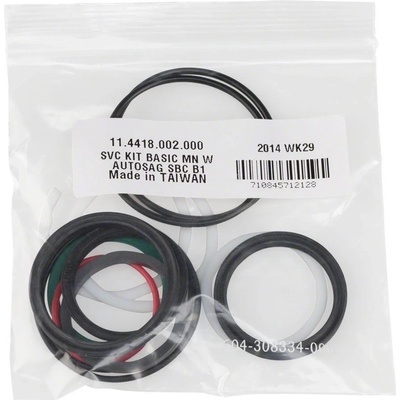 Rock Shox SVC KIT BASIC MN W AUTOSAG SBC