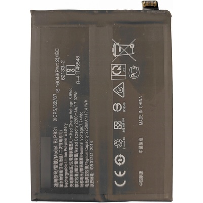 Oppo BLP831