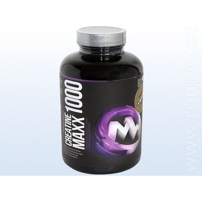 MAXXWIN Creatine Maxx 1000 240 tabliet