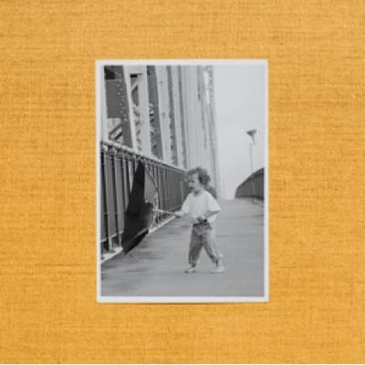 Rakei Jordan - Wallflower LP
