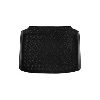 Rezaw-plast Стелка полиетиленова за багажник Rezaw-Plast съвместима с AUDI A3 Хечбек 3 врати 2012+ / А3 Sportback с малка резервна гума 2012+