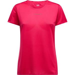 La Sportiva Дамска тениска La Sportiva Women's Pure T-Shirt Running shirt - Azalea / Cypress - размер XL (916-6425-0115)