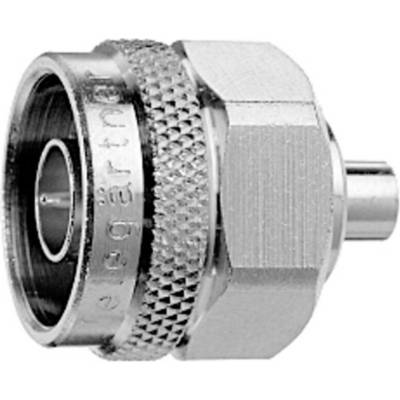 Telegärtner 100023907 100023907 N konektor zástrčka, rovná 50 Ω 1 ks Piece