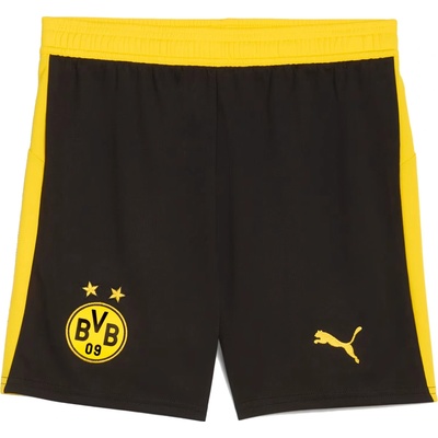 Puma Borussia Dortmund Replica Blocking Short 2025/26 Kids 780131-05