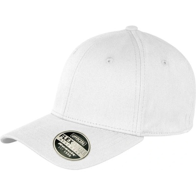 Result Headwear RC085X 6 panelová flex 28.085X white