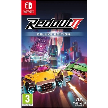 Redout 2 (Deluxe Edition)