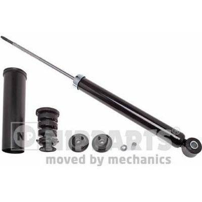Tlmič pérovania NIPPARTS N5521058G