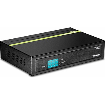 TrendNet TPE-S50