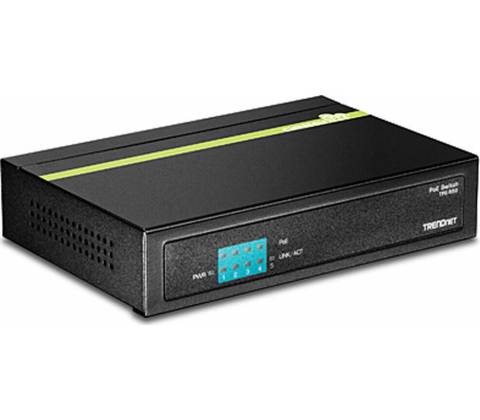 TrendNet TPE-S50