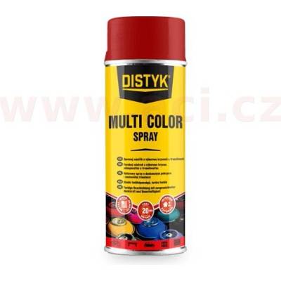 DISTYK Transparentný lak 400 ml