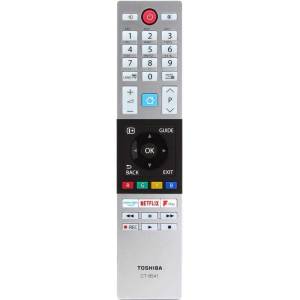 Toshiba ct-8541 - оригинален дистанционен контрол (ct-8541) Дистанционно