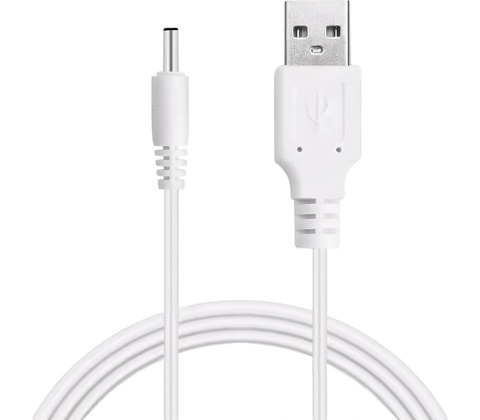 Lelo USB nabíjačka