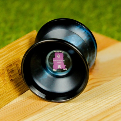 Ace-Yo Flow Trigger Signature Hong Teng Long
