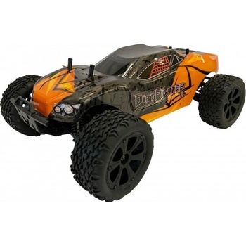 DF models RC buggy DirtFighter BY RTR 4WD RTR 1:10