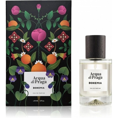 Acqua di Praga Bohemia for Women EDP 50 ml