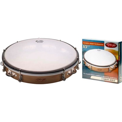 Stagg TAWH-101T