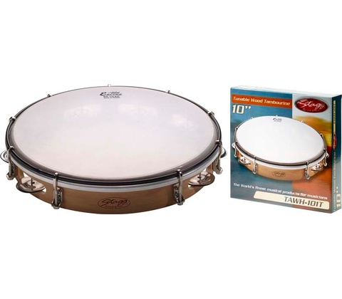 Stagg TAWH-101T