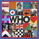 The Who - WHO LP