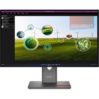 Lenovo ThinkVision P27q-40