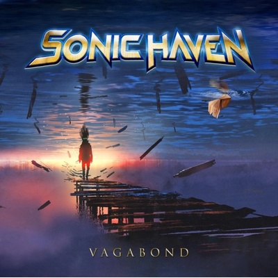 Vagabond - Sonic Haven LP
