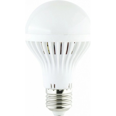 ACA Lighting LED 8W E27 6000K 230V A70 640lm A708CWE27