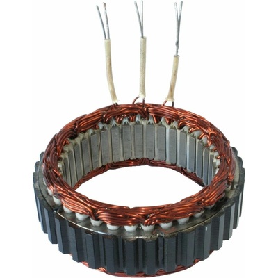 Stator, generátor HC-Cargo F 032 133 694