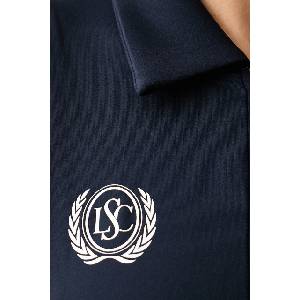 Le Privé рокля VARSITY DRESS (LP00705)